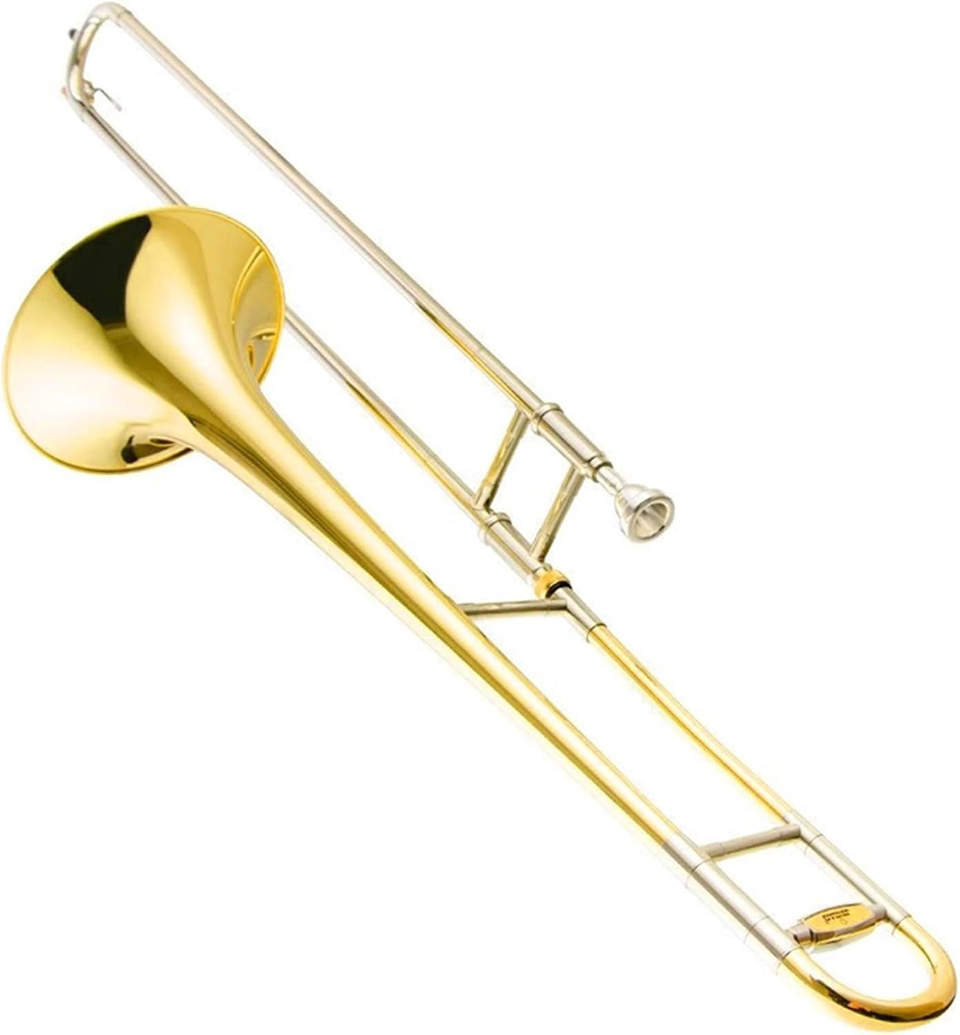 Professionals euphonium Alto Trombone B-flat Tube Trombone Professional Band Musical Instrument For Adults