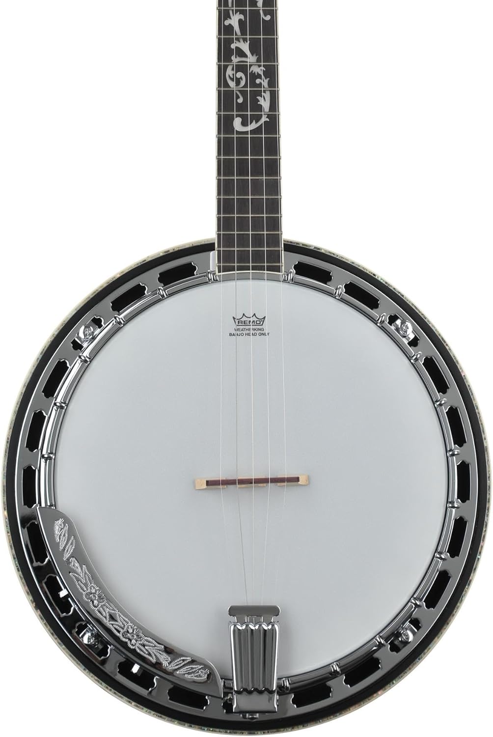 Ibanez B300 5-string Resonator Banjo