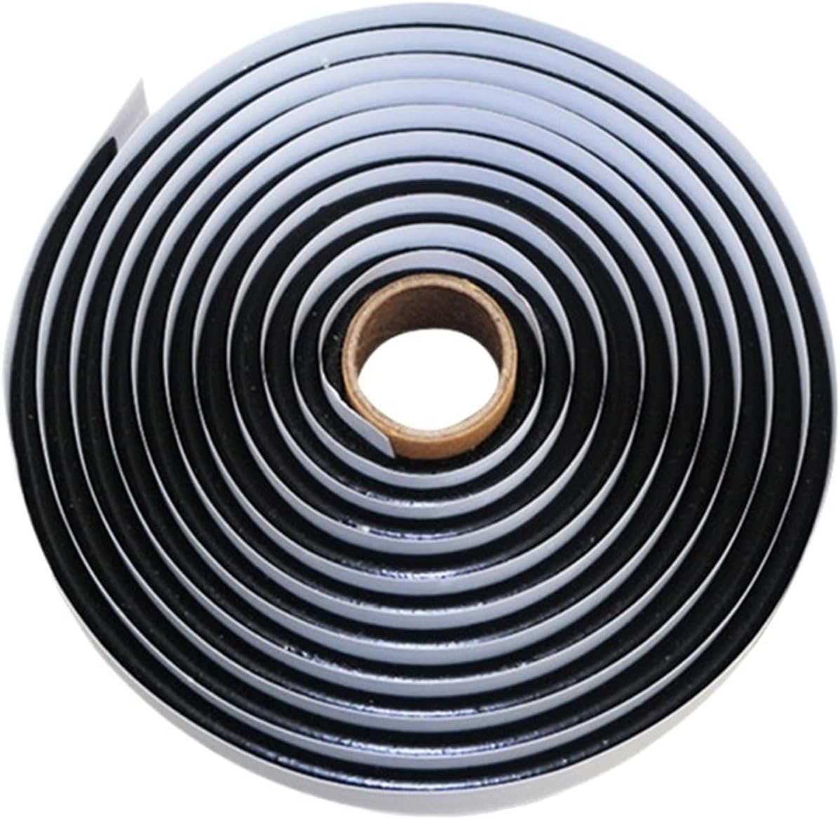 1Pcs Butyl Rubber Glue Headlight Sealant Retrofit Reseal Hid Headlamps Taillight Shield Glue Tapes Car Door Seal Accessories