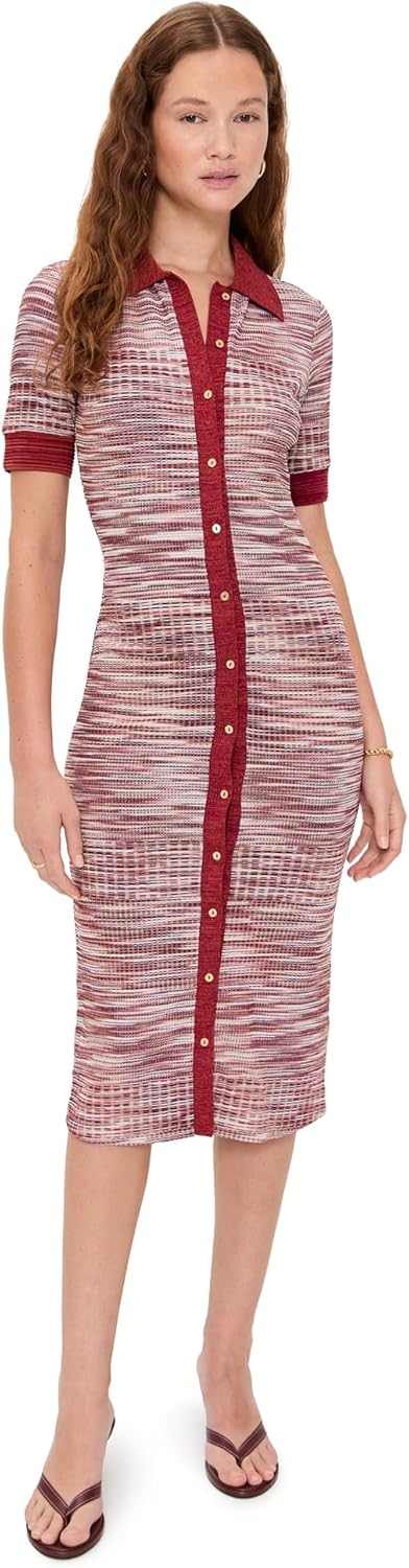 Ramy Brook Womens Elijah Dress