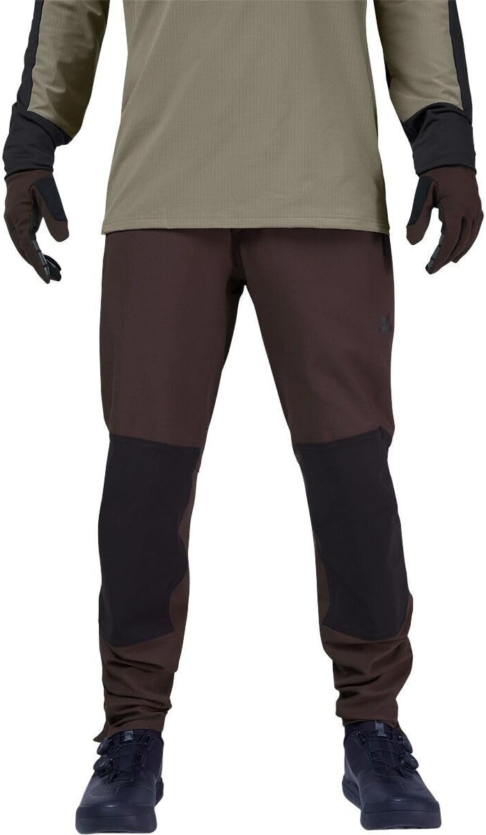 Fox Racing Men's Standard Defend Fire Pant