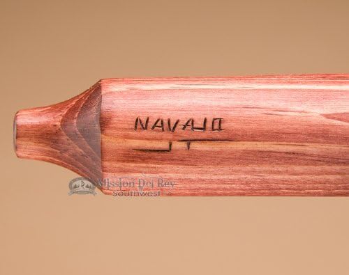 Jonah Thompson Flute -Walnut Bear Pack