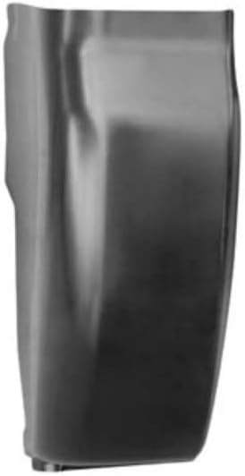 For Ford F-250/F-350 Super Duty 1999-2015 Cab Corner Passenger Side | 16.5 Height