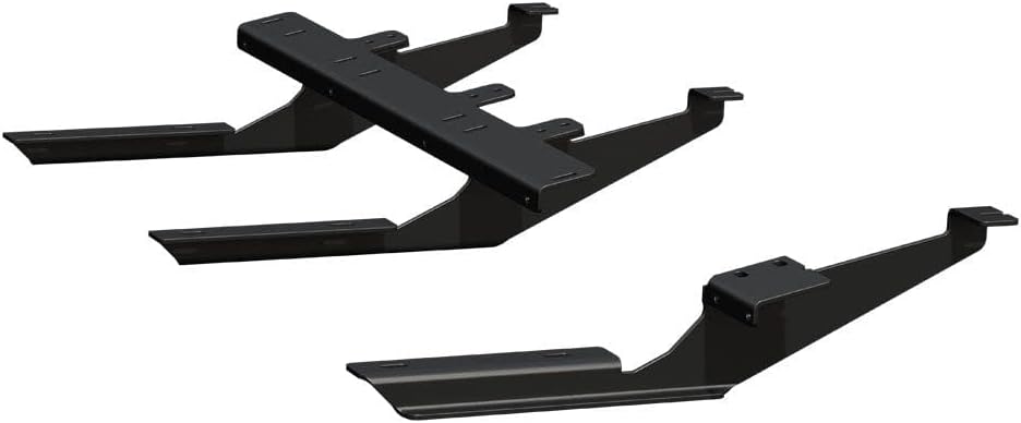 Luverne 401802 9.5 X 54 Grip Step Brkts Proma