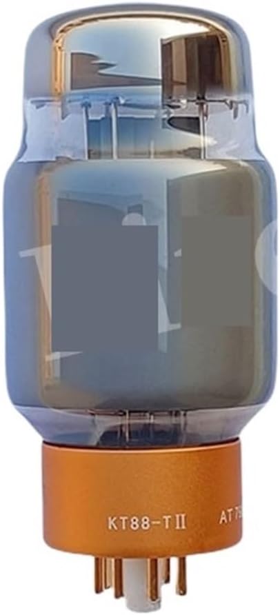 KT88-TII Vacuum Tube Replaces KT88 KT120 6550 KT90 HiFi(1PCS)
