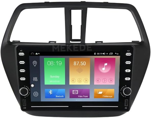 Car Stereo Radio for Suzuki Fengyu S-Cross…