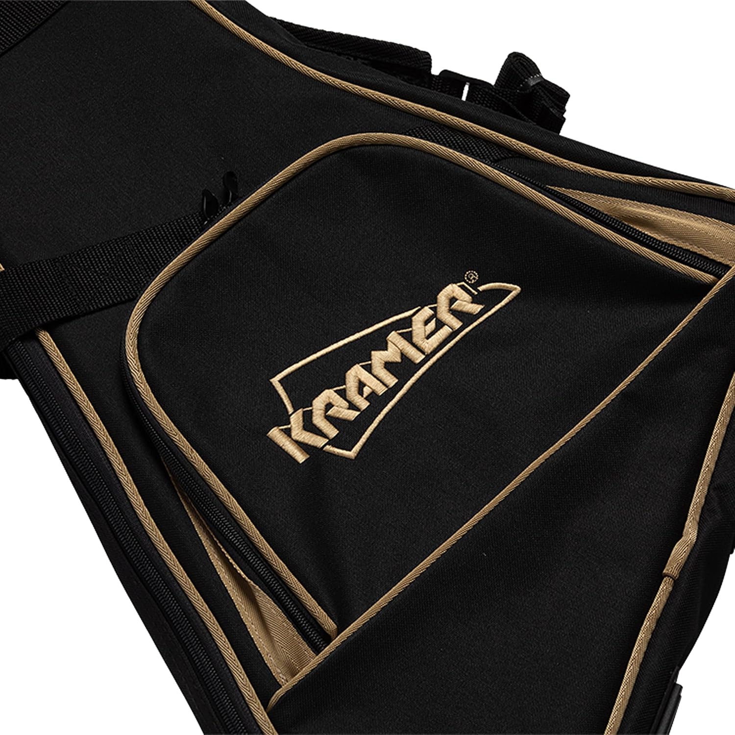 Kramer Premium Gig Bag for Voyager Electric Guitar