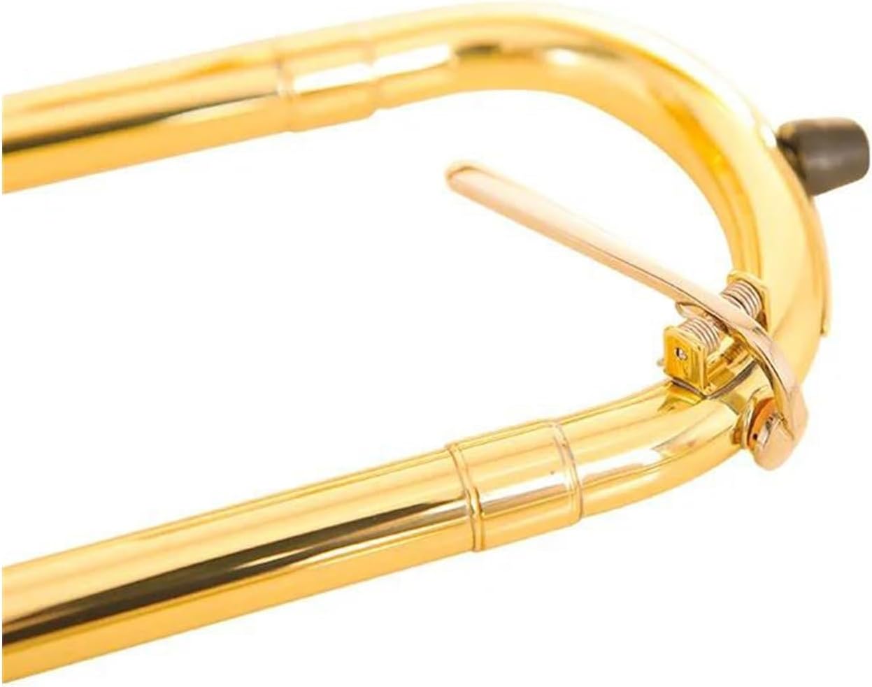 Adult Trombone Instrument Professional Trombone With Box Instrument Suitable For Beginners And Adults