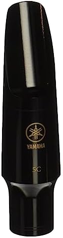 Yamaha YAC1295 5C Standard Bari Saxophone Mouthpiece