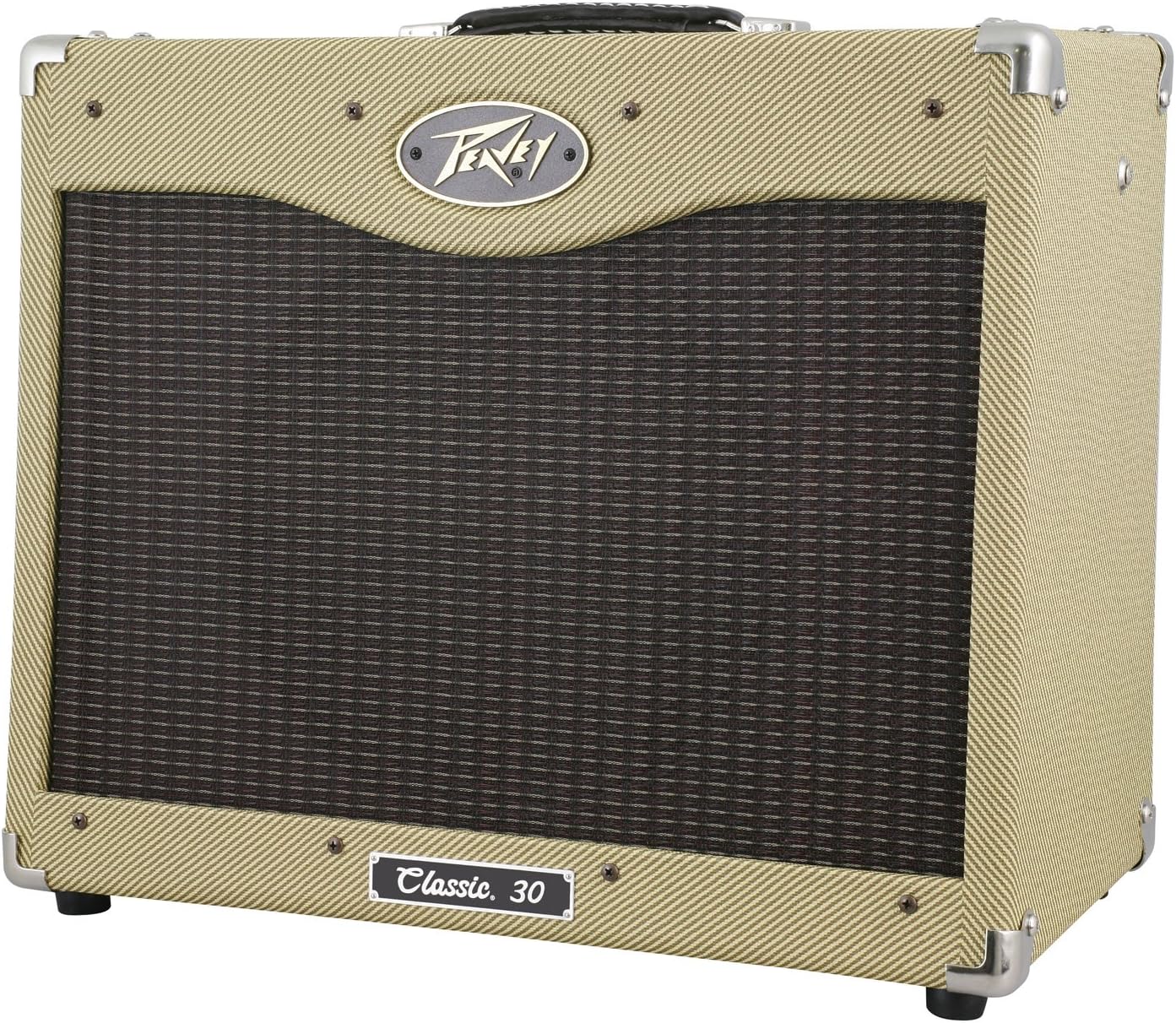 Peavey Classic 30 112 Guitar Combo Amp