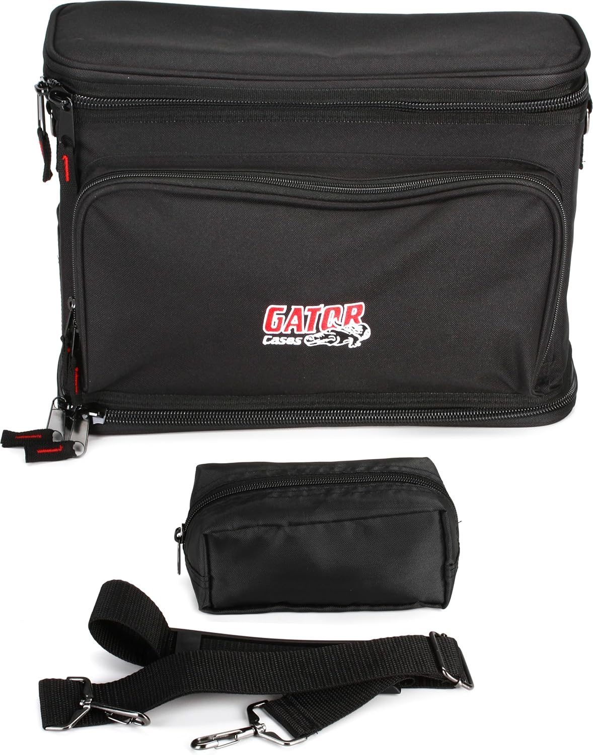 Shure BLX288/SM58 Dual Channel Wireless Handheld Microphone System with Bag - H9 Band