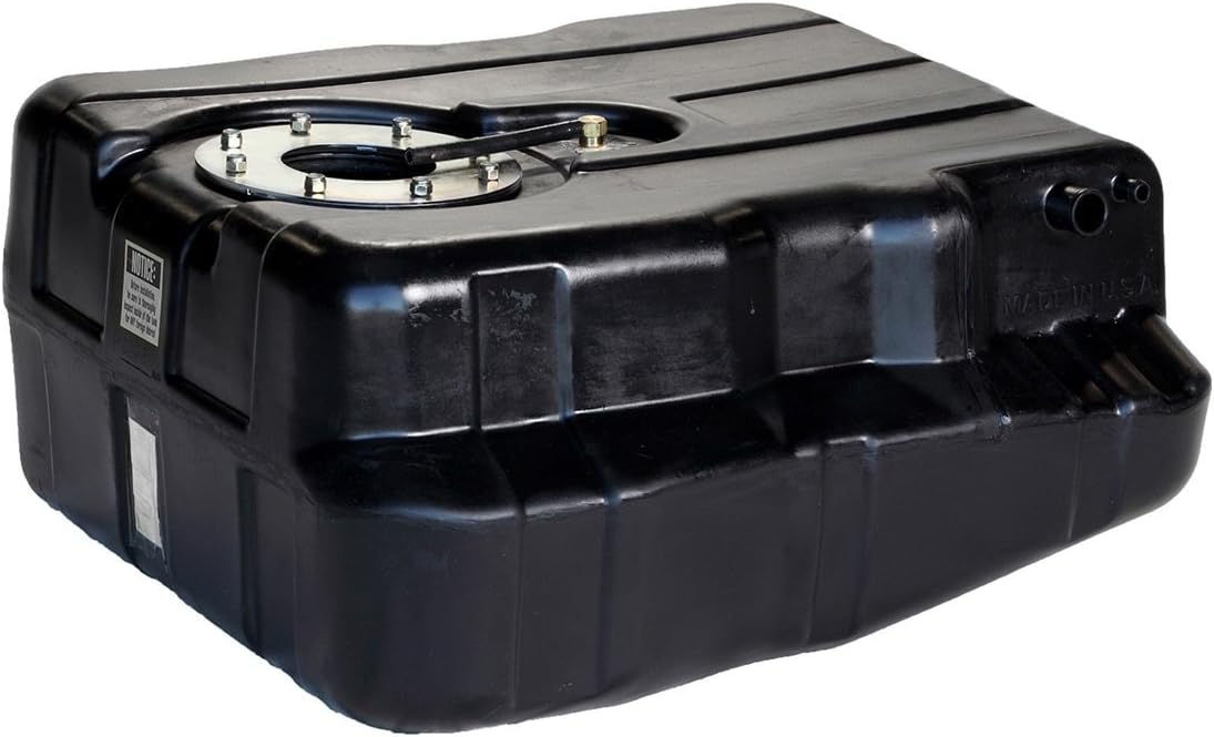 TITAN Fuel Tanks 8020099 Titan Fuel Tank Shield