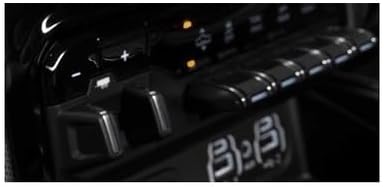 Electronic Trailer Brake Controller