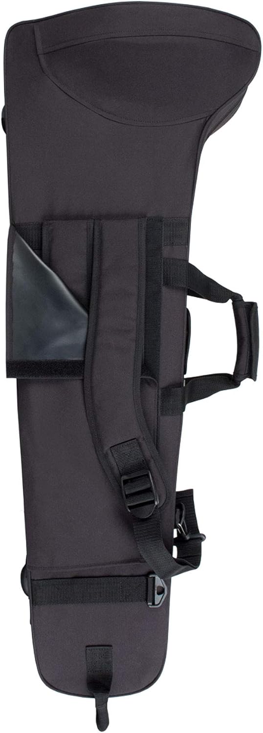 Protec MX309CT Bass Trombone MAX Contoured Case