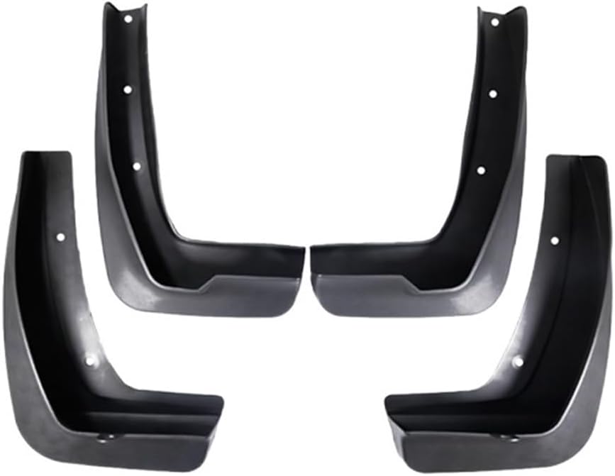 Compatible For BMW 2 Series F45 F46 Gran Active Tourer 2014~2019 Mudguards Mudflap Fender Mud Flaps Splash Guards Car Accessories 2015 2018