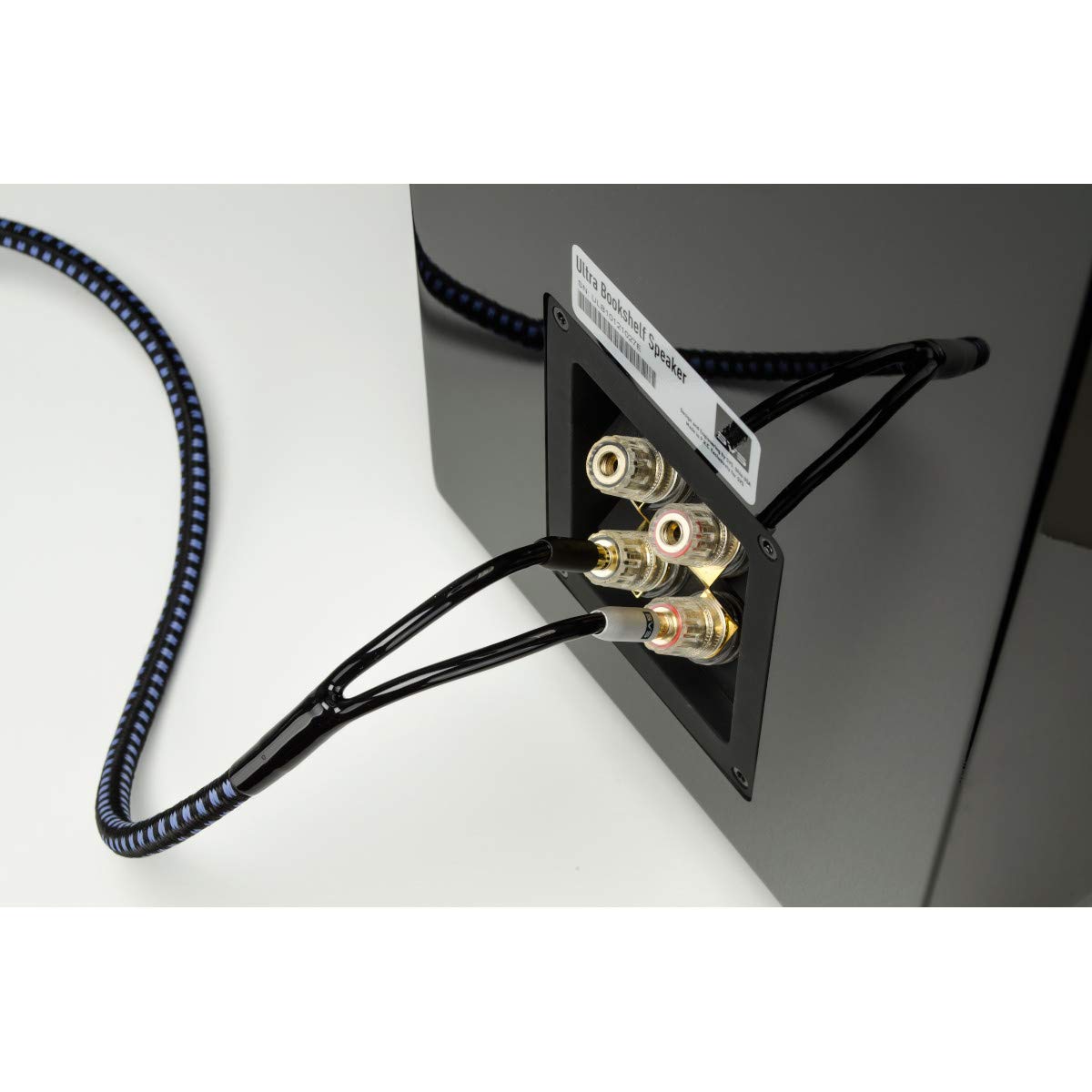 SVS SoundPath Ultra Speaker Cable Banana Ends - Each (20 feet)