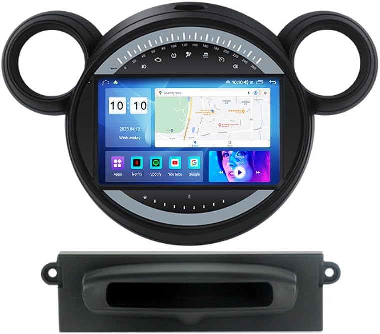 Car Stereo Radio for BMW Mini 10-16…