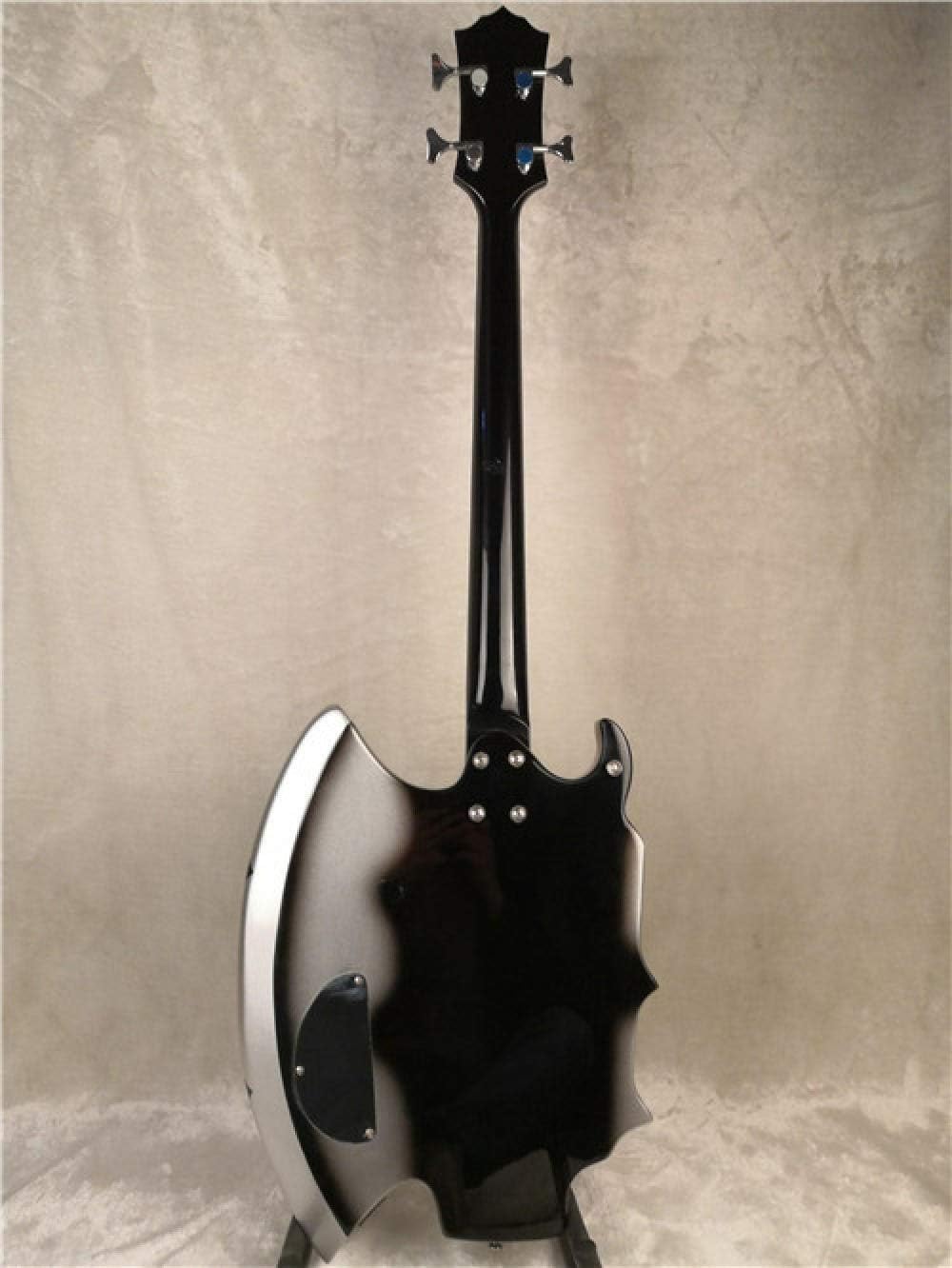 4 String Bass Electric Bass Acoustic Steel String Guitars Guitar Strings Acoustic Steel Acoustic Guitars (Size : 39 inches)