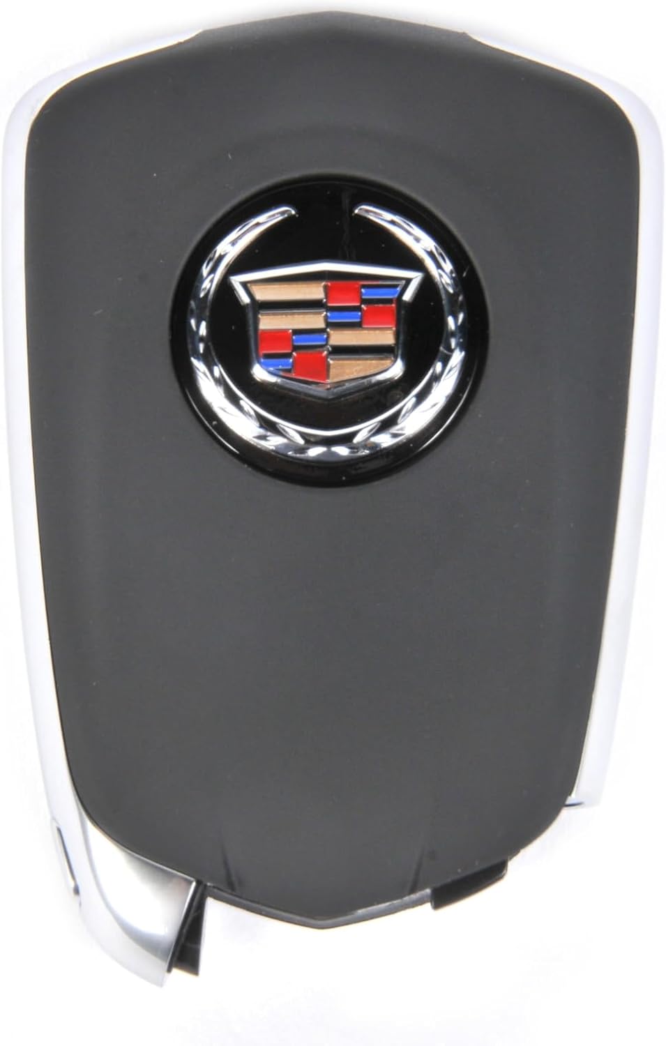 GM Genuine Parts 13598525 3 Button Keyless Entry Remote Key Fob