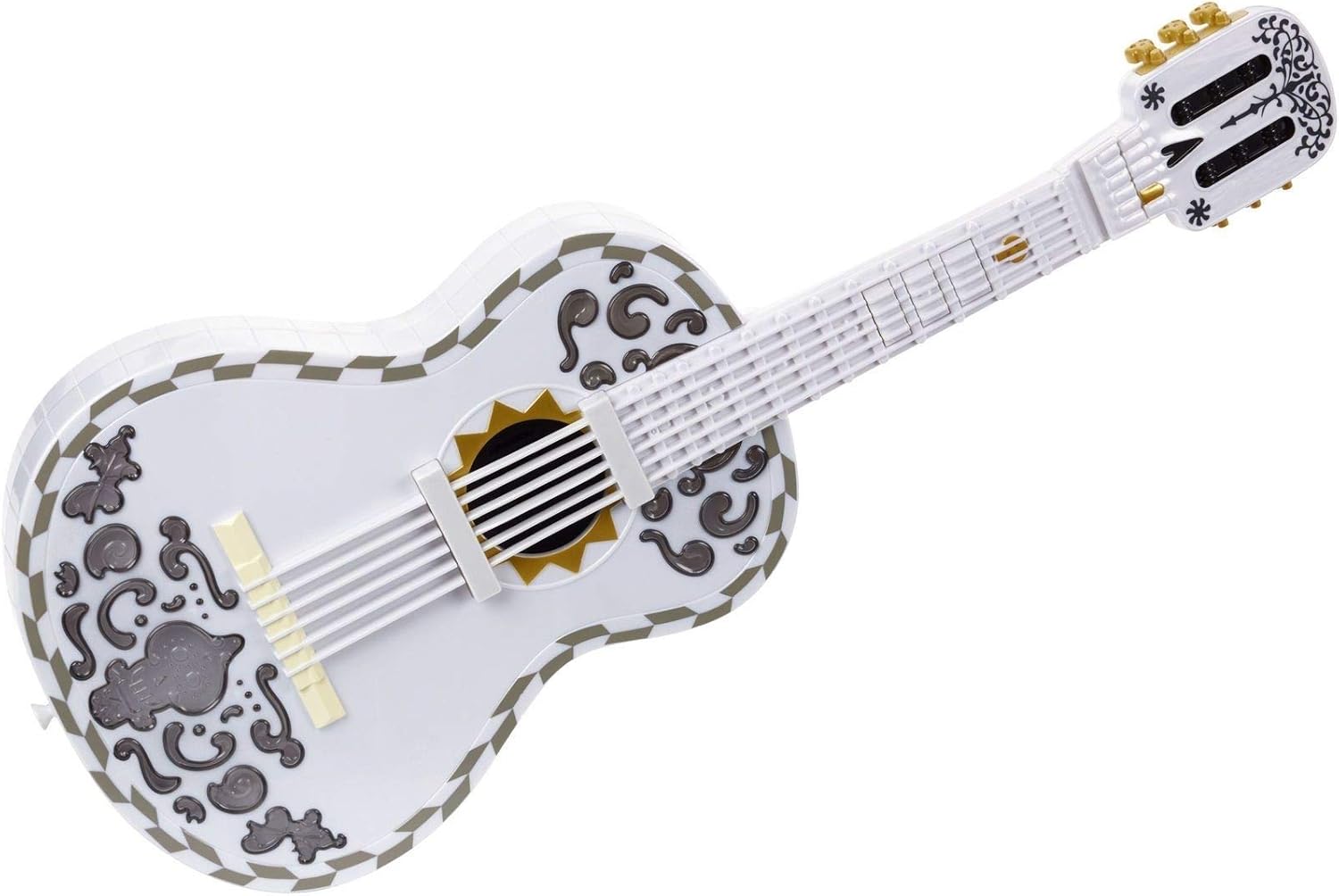 Coco Interactive Guitar by Mattel