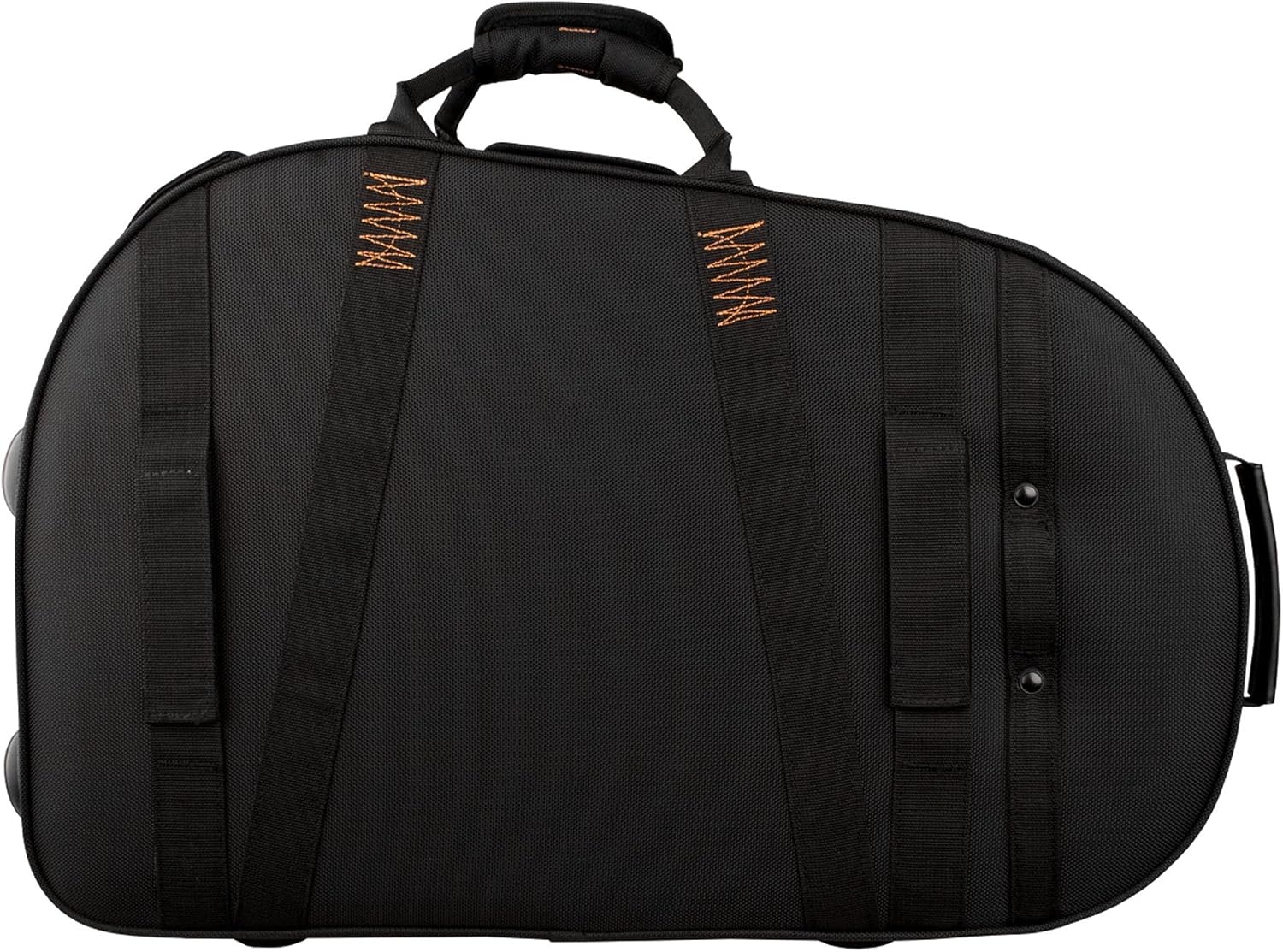 Protec French Horn Screw Bell IPAC Case - Deluxe, Model PB316SBDLX