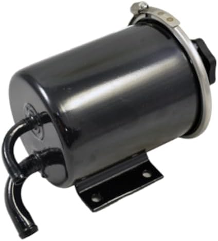 Freightliner Power Steering Fluid Reservoir - 14-15403-000