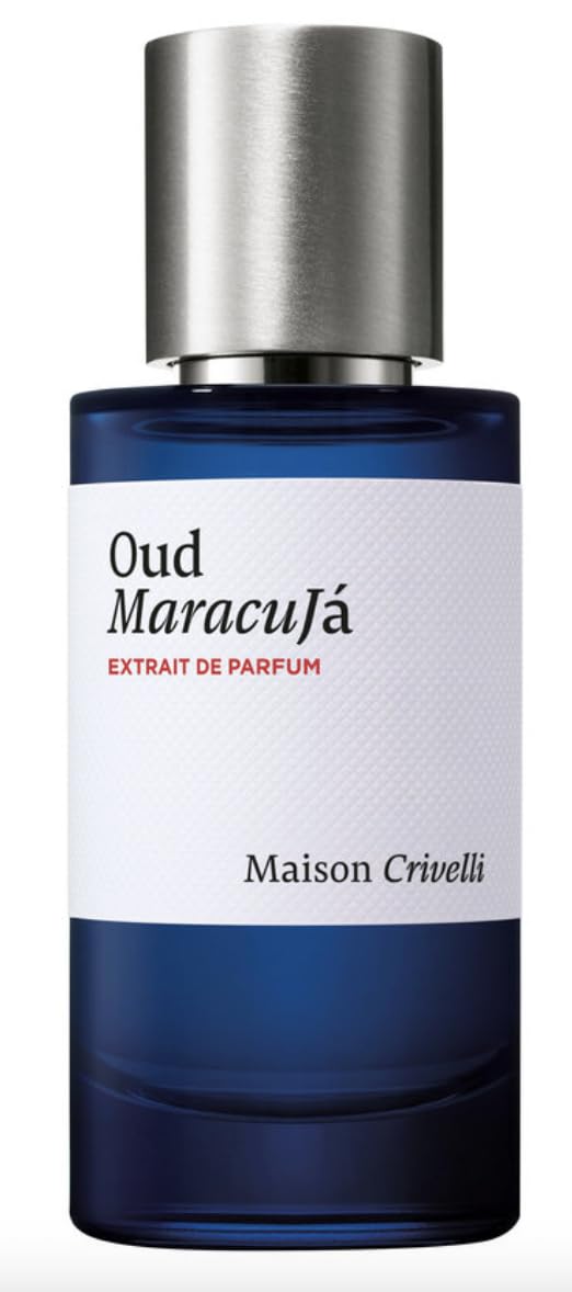 MAISON CRIVELLI | Oud Maracujá Extrait de Parfum 50ml