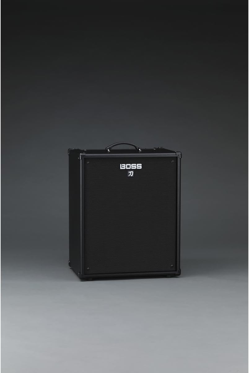 BOSS Katana-210 Bass Amplifier (KTN210B)
