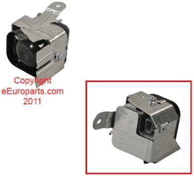 Genuine 9452709 Anti-Theft Alarm Siren, Each, D1:9452709, D1S:9452709, JP1:85653001001