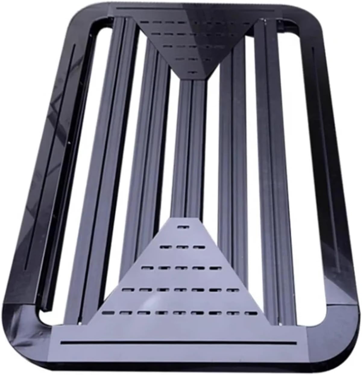 Car Roof Rack Platform Compatible For Chery JETOUR Traveler T2 2023-2024 JT Roof Platform Car Modification Exterior Accessories