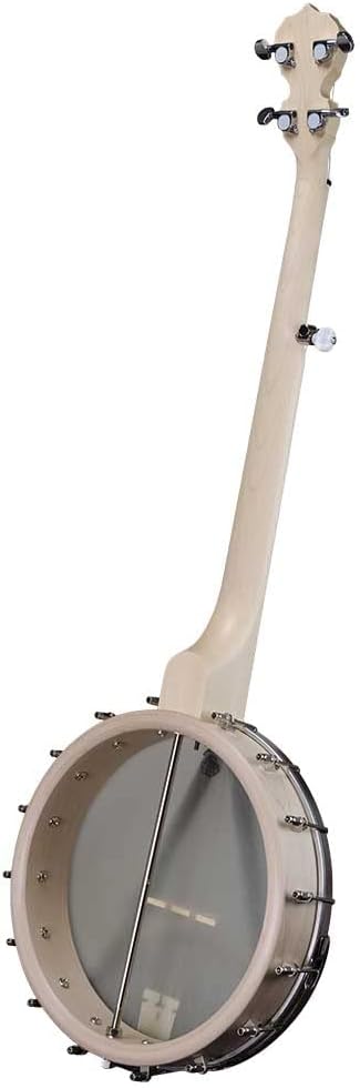 Americana 5-String Banjo by Deering