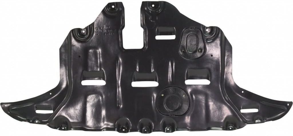 For Kia Sportage 2017 2018 2019 Engine Splash Shield | Front | Lower | AWD | 29110D9700 | KI1228178