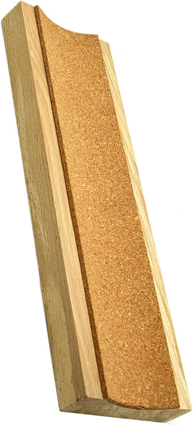 Guitar Tools 3set Guitar Radius Sanding Blocks Electric Acoustic Guitar Bass Neck Rest Support Luthier Setup Tool