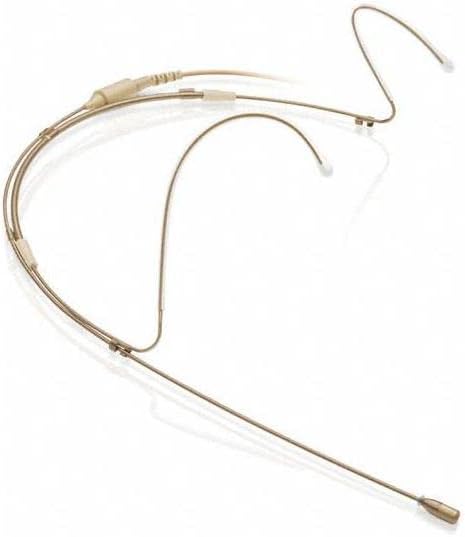 Sennheiser Microphone - Beige