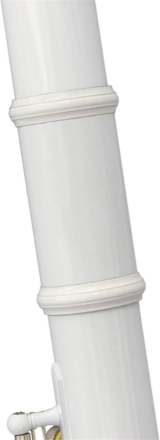 Flute 16 Closed Open Holes C Key Flute with Case Clothfor Student Beginners Woodwind Instrument Flutes Musical Instruments