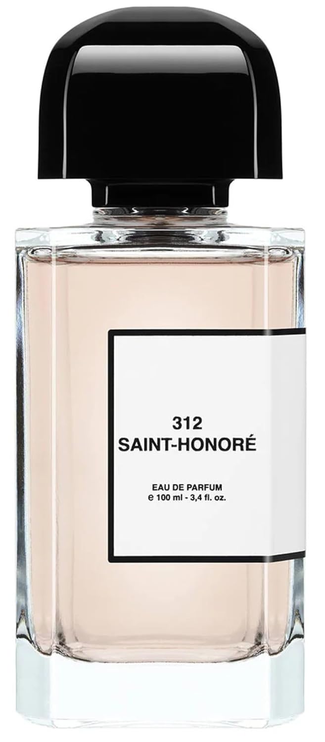 Bdk Parfums 312 Saint Honore Eau De Parfum Spray, 3.4 Ounce (Unisex)