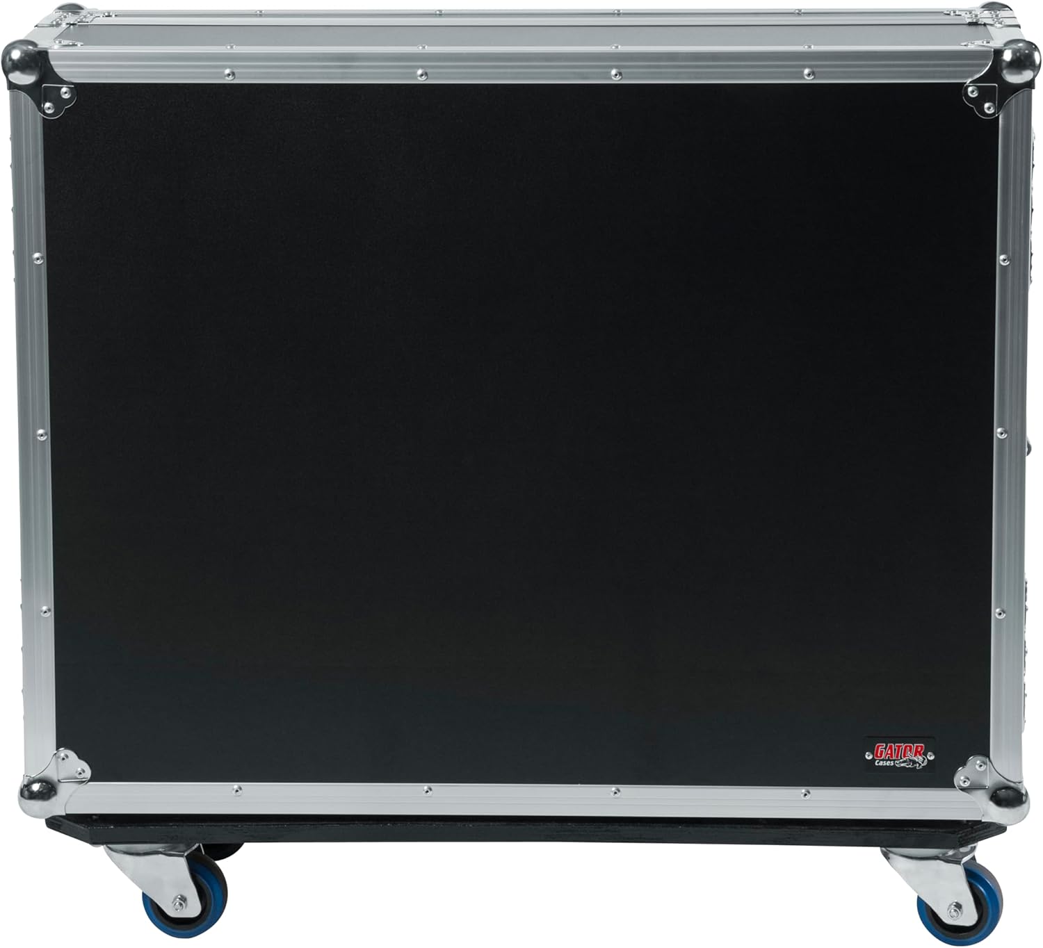 Gator G-TOURQU32 ATA Wood Mixer Case for Allen & Heath QU-32