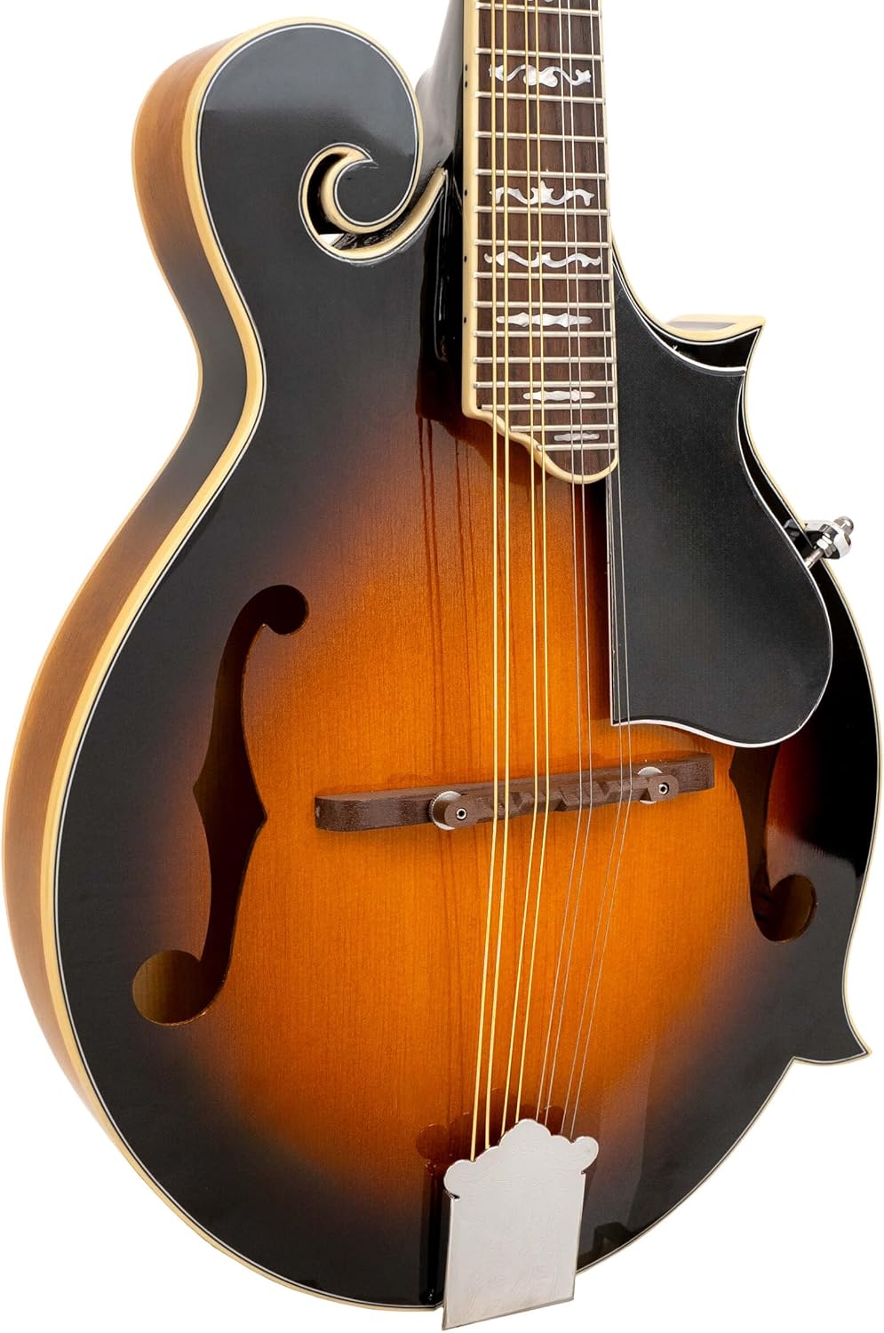 Gold Tone GM-35 F-Style Mandolin
