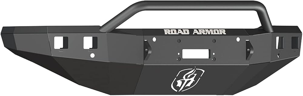 Road Armor 315R4B Bumper