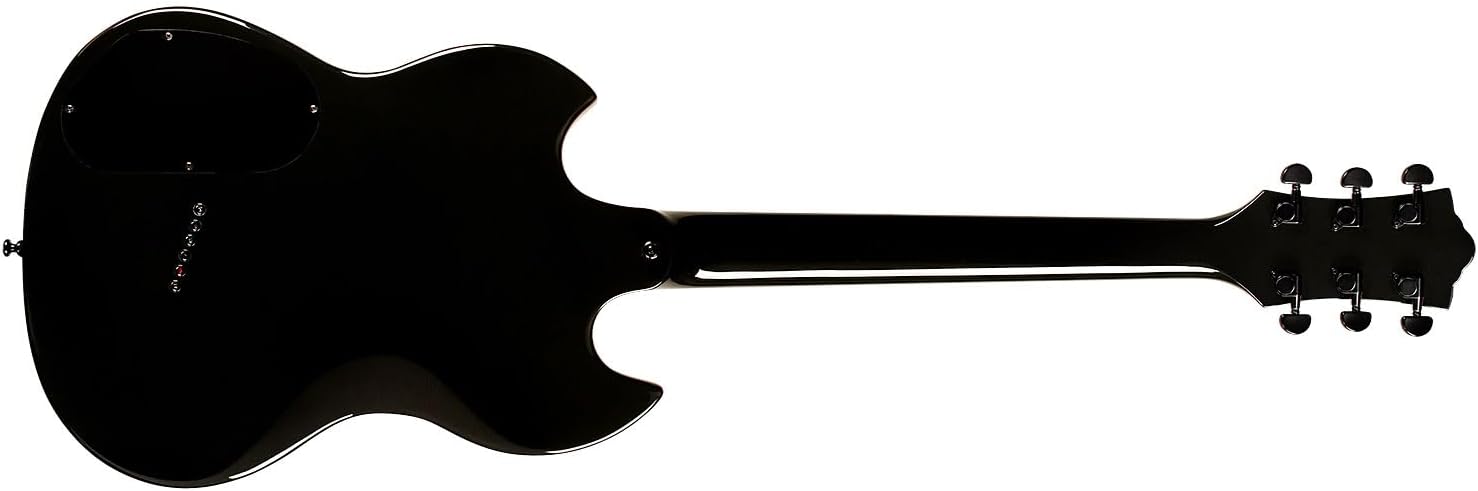 Guild Polara Electric Guitar - Tungsten Night Edition