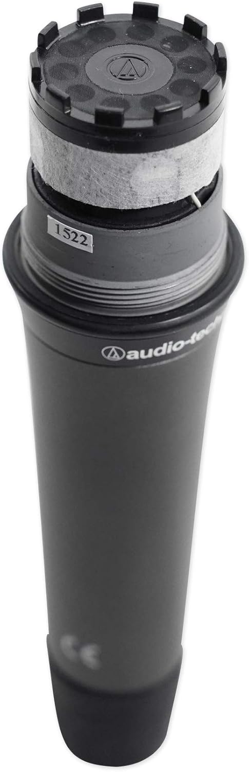 Audio-Technica 1-Person PC Podcasting Podcast Bundle Microphone+Stand+Headphones