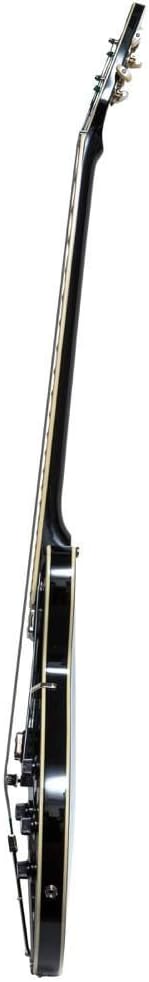 Hofner 4 String Contemporary 500/7 Verythin Bass-Black, Right Handed, (HCT-500/7-BK)