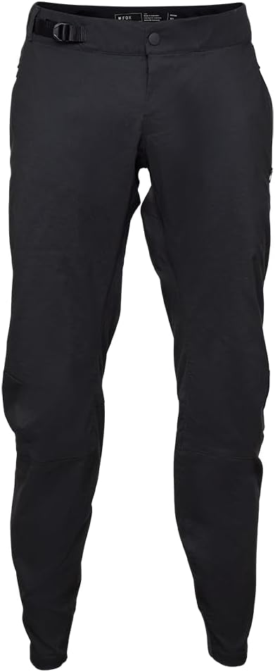 Fox Racing Ranger Pant - Men's Lunar Black, 40