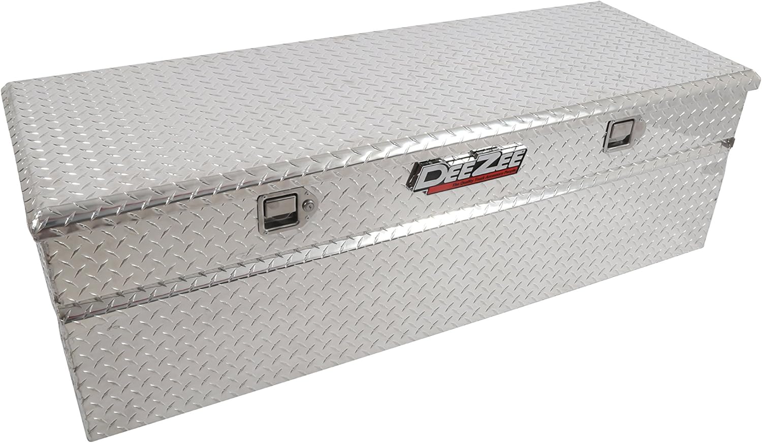 Dee Zee DZ8560W Red Label Fifth Wheel Tool Box