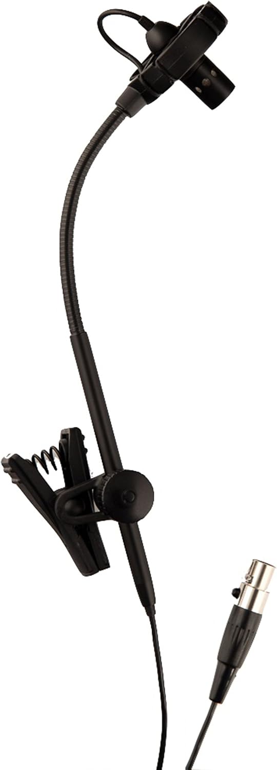 Prodipe PL-21 Set of 3 Microphones for Percussion, cl21