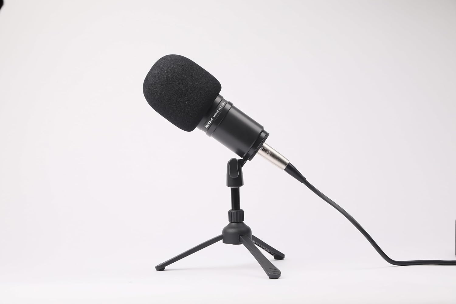 Zoom ZDM-1 Dynamic Podcasting Microphone