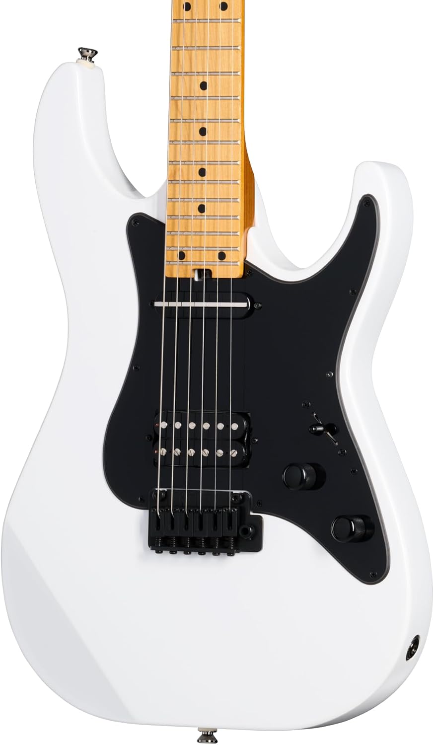 Kramer Volante HSGT, Angel White with Gig Bag