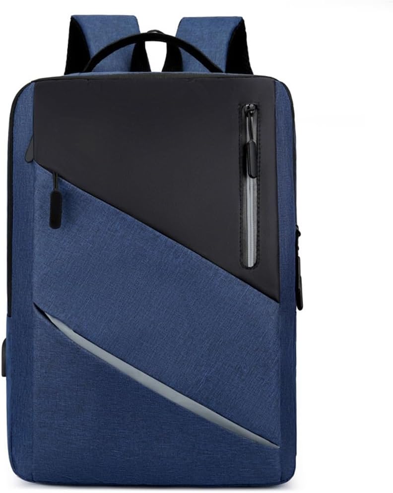 Travel Laptop Carry on Backpack for Women Men, with Port for Business