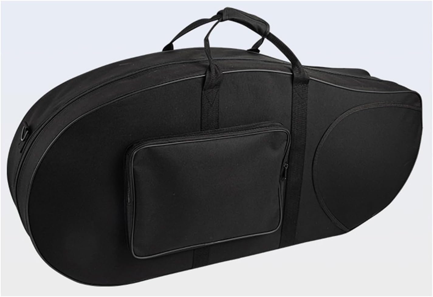 Three Key Tenor Horn Euphonium B Flat Major Professional Performance Euphonium All-brass Instrument