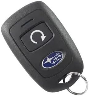 Subaru Remote Engine Starter for Key Start Models - 2023-2024 Ascent - H001SXC300 - Genuine OEM